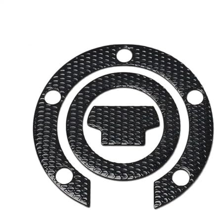 Motorrad Tank Traction Pad Für YAMA&HA R1/R6 FZ1 FZ6 FZ6N/8N/09 FZ1000 BT1100 FJR1300 MT07/09 TDM900 Gas Tank Pad Schutz Aufkleber