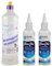 Slime Making Kit With Activator Solution 1000ml & PVA Glue 360ml - Clear Liquid Activator for PVA Glue - Complete Set for DIY Crafts, Sensory Play & Creative Projects