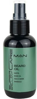 Super Brillant Care Man Beard Oil 100 ml