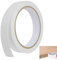 DOOCECIY Kitchen Worktop Edging Strip, Edging Tape Banding for Cabinet Furniture Repair (18mm X 10m)