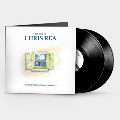 New Light Through Old Windows(2025 Remaster)