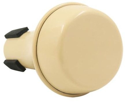 Abaodam Für Trompete Trompeten-sordine Aus Premium-material Einfach Zu Bedienen Geeignet Für Anfänger Zum Trompeten-üben Schützt Das Instrument