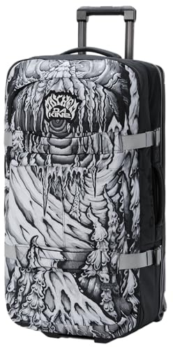 Dakine Geteilte Rolltasche, 85 l x Mayhem – Mayhem Griffin