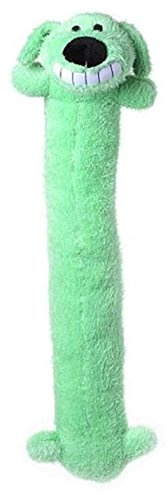 MULTIPET Original Loofa Jumbo Hundespielzeug, 61 cm