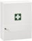 Holthaus Verbandschrank Famulus, 35 x 45 x 16.5 cm leer weiß