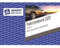AVERY Zweckform 10 x Formularbuch Fahrtenbuch A6 quer VE=40 Blatt mit Ausfüllhilfe