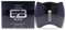 New Brand Extasia Black For Men Edt 100 ml