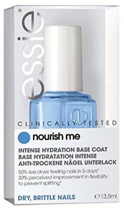 essie Pflegender Unterlack nourish me, 13.5 ml