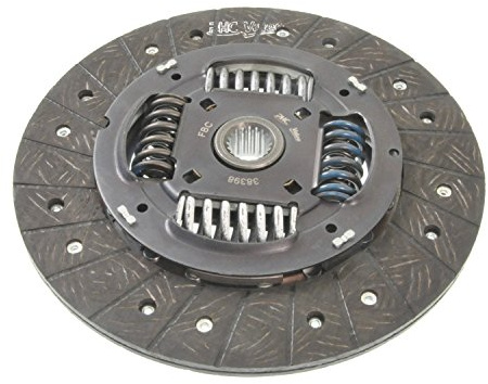 Blue Print ADG031116 Clutch Disc