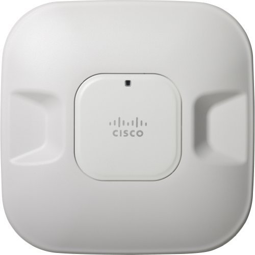 Cisco AIR-CAP3502I-E-K9 Aironet 3500 Series 300Mbps Externer Funkzugangspunkt