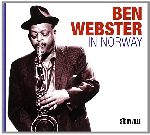 Ben Webster in Norway