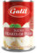 Galil Hearts of Palm Sliced, Non-GMO, 14 oz - All-Natural, Keto & Kosher Snack - Ready to Eat Canned Vegetables, Ideal for Salads & Healthy Meals
