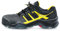 HKS Targa 8 TP S3 SRC ESD Sicherheitsschuhe Schwarz/Gelb 46 Schwarz/Gelb