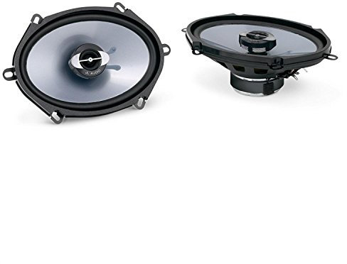 JL AUDIO TR570CXI 5X7/6X8 TR Series Koaxiale