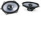 JL AUDIO TR570CXI 5X7/6X8 TR Series Koaxiale