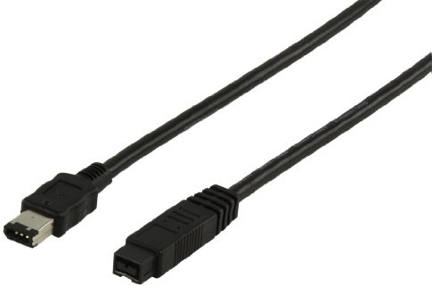 Valueline Bulk cable-275/1.8 Kabel Firewire IEEE 1394b 800 Mbps