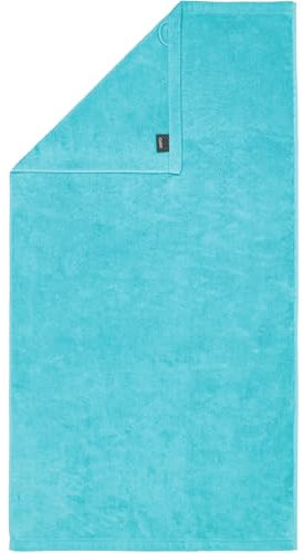Cawö Handtücher Life Style Uni 7007 türkis - 430