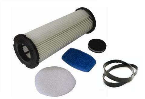 Drive Belts & Filters For Vax Turboforce Swift Pet Turbo & Bubble Series Vacuum Cleaners