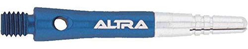 Bull's Altra TopSpin Shaft, Aluminium
