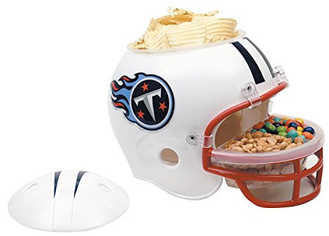Wincraft NFL Tennessee Titans Snack Helm