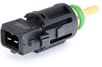 Metzger 0905109 Kühlmitteltemperatur-Sensor | Kompatibel mit: BMW 1, 1, 3, 3, 3 Cabriolet, 3 Cabriolet, 3 Compact, 3 Coupe, 3 Coupe, 3 Touring, 3 Touring, 3 Touring, 5, 5