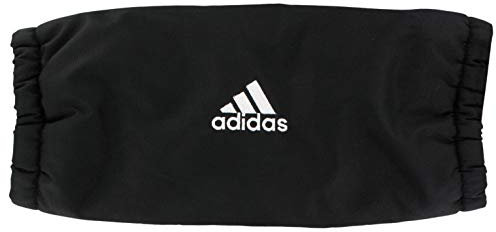 adidas Fussball Handwärmer, Herren, schwarz
