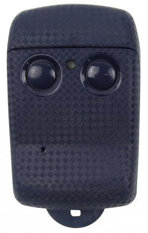 Allmatic BRO-2WN - Mando a Distancia con 2 Canales y frecuencia 433 MHz