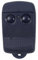 Allmatic BRO-2WN - Mando a Distancia con 2 Canales y frecuencia 433 MHz