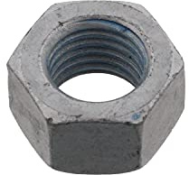 febi bilstein 33107 Mutter für Spurstange