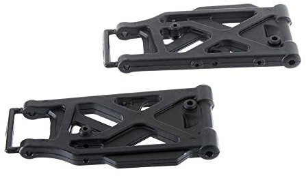 Querlenker M, Hinten (1 Paar): TYPHON