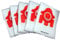 Ufixt Fits Miele S556, S560, S566I, S571, S572, S578, S6210 and S6220 Vacuum Cleaner Bags Type FJM x 5 + 2 Filters