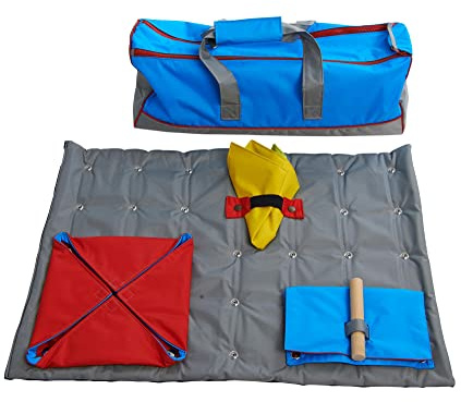 Buster ActivityMat Starter Set with 3 Tasks