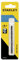 Stanley STA50050-QZ Metal Drill Bit HSS-R (4.8 mm Drill Diameter, 86 mm Total Length, 52 mm Spiral Length, DIN338, Suitable for Metals, Pack of 1), Black/Yellow