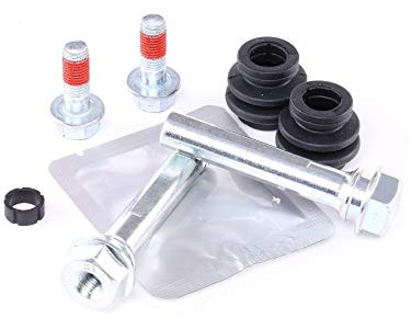 Metzger Führungshülsensatz, Bremssattel 113-1494X | Kompatibel mit: ABARTH 124 Spider, FIAT 124 Spider, MAZDA MX-5 IV, MX-5 RF Targa, TOYOTA AURIS, COROLLA Stufenheck