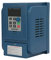 VFD Drive VFD Professioneller Frequenzumrichter, Acogedor AC 380V 2.2KW 6A Frequenzumrichter VFD-Drehzahlregler für 3-Phasen-Motor (2.2KW)
