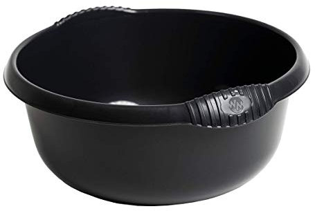 Wham Casa 32cm Square Bowl (Midnight)