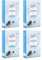 6er Pack Dresdner Essenz Pflegebad Urmeer Badesalz 6 x 500 g Salzbad Urmeerbadesalz