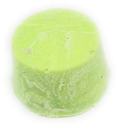 Festes Shampoo,Rosmarin - Lemongras, geeignet längeres Haar, gut schäumend