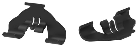 Black Diamond ATK Bindings Removable Crampons Slot Carbon, Schwarz, Unisex, Experte, Anpassbar, Alle Altersgruppen, Outdoor-Enthusiasten, Binding, Sportbindungen