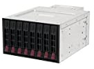 Fujitsu Upgrade kit von 4X auf 8X 2,5 HDD