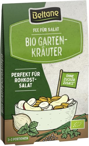 Fix Für Salat Gartenkräuter 1 x 29 g