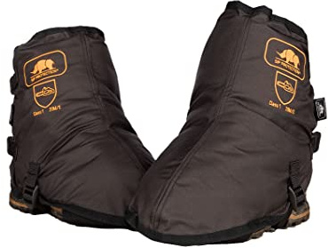 SIP Protection Schnittschutz Gamaschen M
