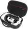 Smatree Hartschalentasche und Elite-Gurt mit 10000 mAh Akku 2-in-1-Set, kompatibel für Quest 2, Tragetasche für VR-Headset-Schutz und Speicherung, dreifache Spielzeit und komfortable Erfahrung