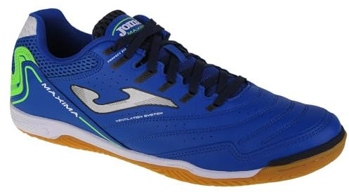 Joma Herren Indoor Football Trainers, 43 EU