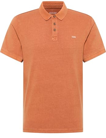 MUSTANG Style Palco Raw Sienna 7088