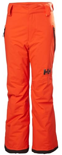 Helly Hansen Junior Unisex Jr Legendäre Hose, Kirsche Tomate, 16
