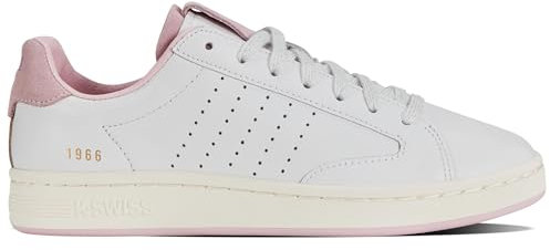 K-Swiss Damen Lozan Klub Sneaker, 43 EU