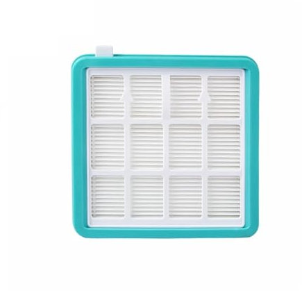 SUPENG Filtro Hepa più Pulito da 130 * 125 * 34mm Compatibile con Le Parti dell'aspirapolvere D-928 D-929