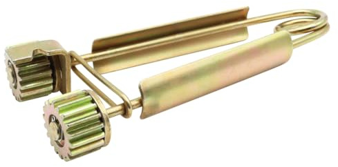 Drahtspanner XL aus Metall für Rähmchen und Imker Imkerei Wabendraht-Spanner