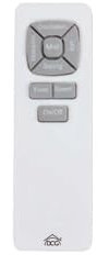 Generico DCG VENTILATORE COMBI NEBULIZZATORE 3 PALE – VE1855